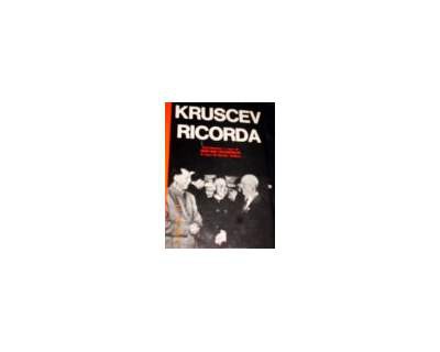 Kruscev ricorda. Prezzo: 25 euro + eventuali spese di spedizione